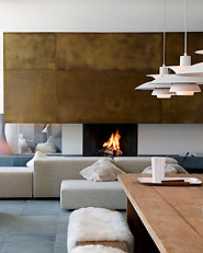 engadina modern