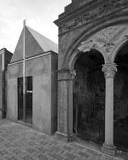 cappella funeraria