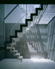 Sunlight Chimney Effect