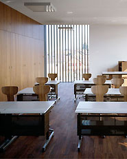 School « Le Marais du Billet »