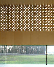 Dual Sports Hall