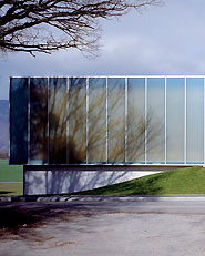 Dual Sports Hall
