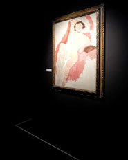 Mostra "MATISSE. La seduzione di Michelangelo"