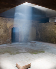 Baños Árabes de Baza