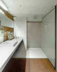 loft in milano