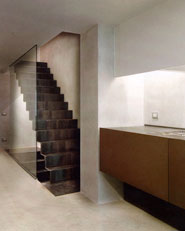 loft in milano