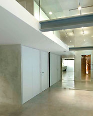 loft in milano