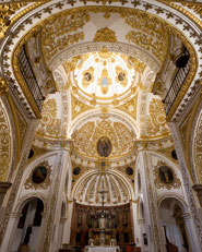 Iglesia del Corpus Christi