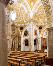 Iglesia del Corpus Christi