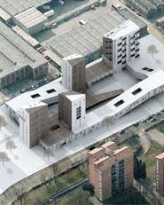 A.A.A. Architetti Cercasi 2008