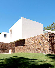 House in Meco
