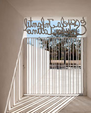 Escuela infantil en la Chana