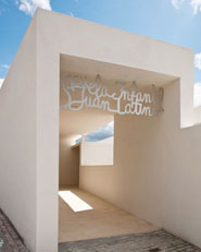 Escuela infantil en la Chana