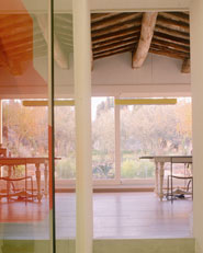 Private villa in Tuscany