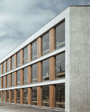 Primary School Schoenenwegen