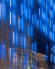 W London - Leicester Square