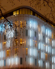 W London - Leicester Square