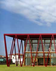PPS. Ponzano Primary School