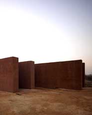 WFP. Water Filtration Plant