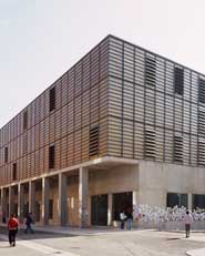 SHN. Student Housing Novoli