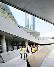 Guangzhou Opera House