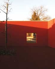 NSC. Nursery School Covolo