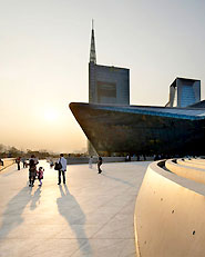 Guangzhou Opera House