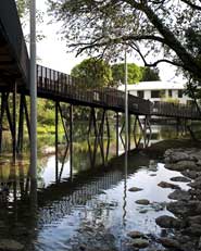 ULH. Urban Lake Housing