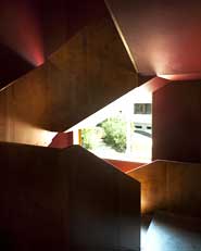 ULH. Urban Lake Housing