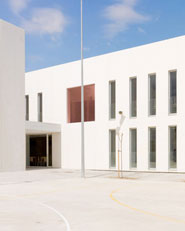IES Jaume I