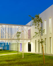 IES Jaume I