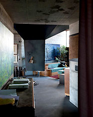 Villa Matter