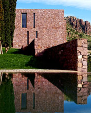 Casa Paz y Comedias