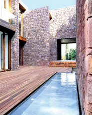 Casa Paz y Comedias