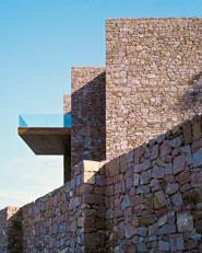 Casa Paz y Comedias