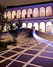 Twirl - Fuorisalone 2011