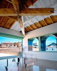 Casa Sacerdotal Diocesana de Plasencia