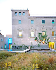 Casa Sacerdotal Diocesana de Plasencia