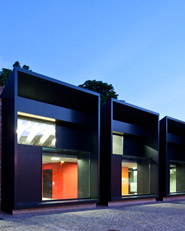 Casa della Musica