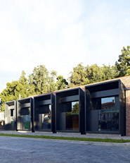 Casa della Musica