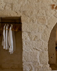 I TRULLI DEGLI ARKITETTI