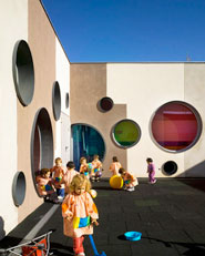 Kindergarten 8Units