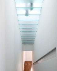 Conversion of a Hotel to a Family Home