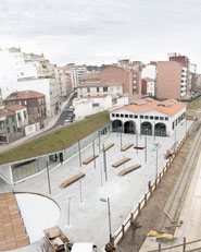 Espacio VIAS