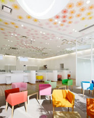Sugamo Shinkin Bank / Shimura branch
