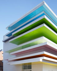 Sugamo Shinkin Bank / Shimura branch
