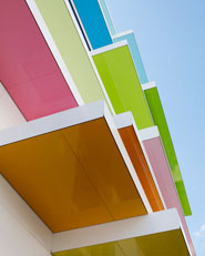 Sugamo Shinkin Bank / Shimura branch