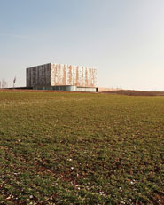 EDF Archives Centre