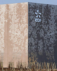 EDF Archives Centre