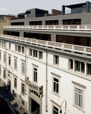 Palazzo Gioberti